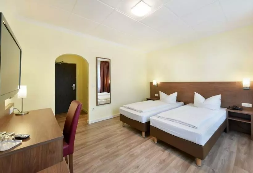 Fotos del hotel Schumacher Düsseldorf:  16