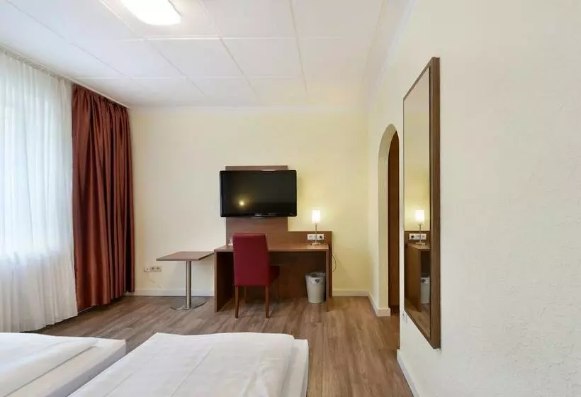 Fotos del hotel Schumacher Düsseldorf:  6