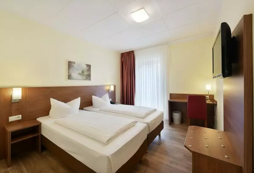 Fotos del hotel Schumacher Düsseldorf:  9