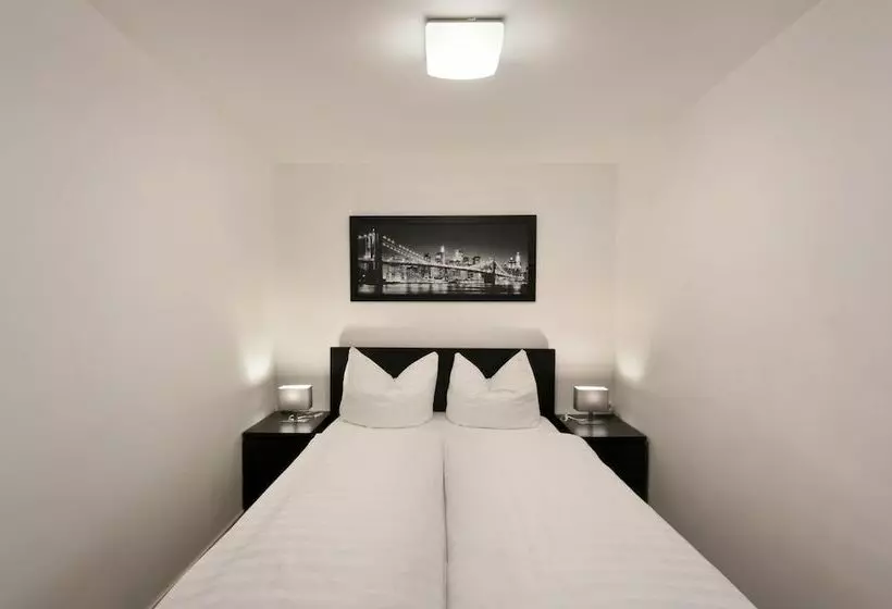 Fotos del hotel Schumacher Düsseldorf:  18