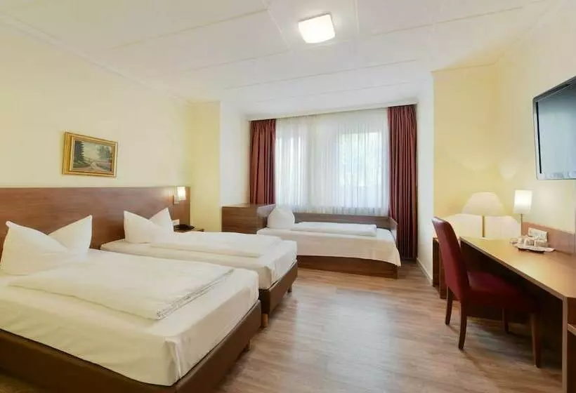 Fotos del hotel Schumacher Düsseldorf:  20