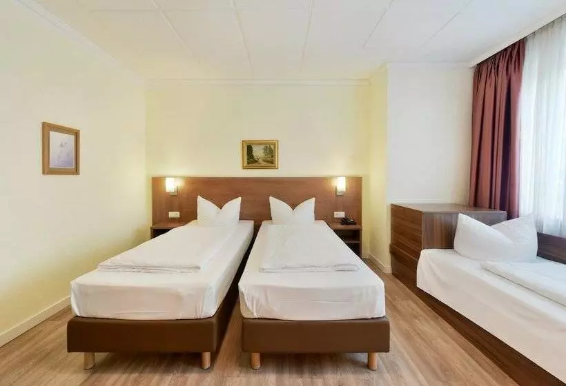 Fotos del hotel Schumacher Düsseldorf:  21