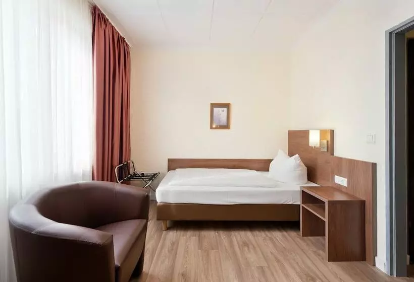 Fotos del hotel Schumacher Düsseldorf:  12