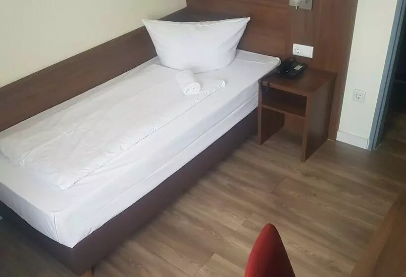 Fotos del hotel Schumacher Düsseldorf:  23