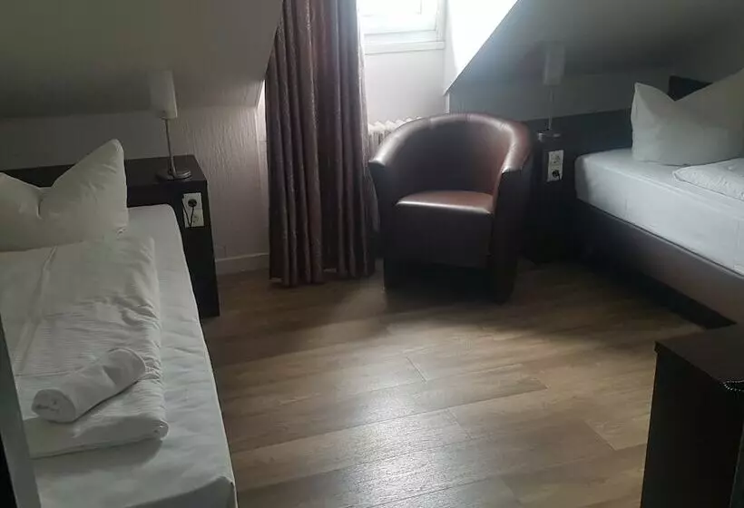 Fotos del hotel Schumacher Düsseldorf:  24