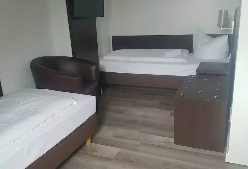 Fotos del hotel Schumacher Düsseldorf:  25