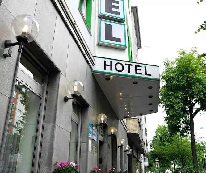 Schumacher Düsseldorf