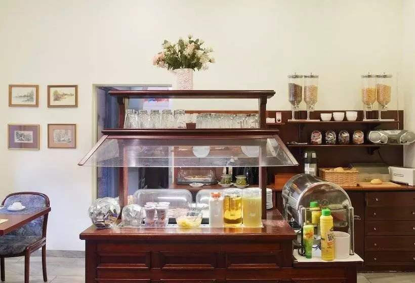 Fotos del hotel Schumacher Düsseldorf:  4