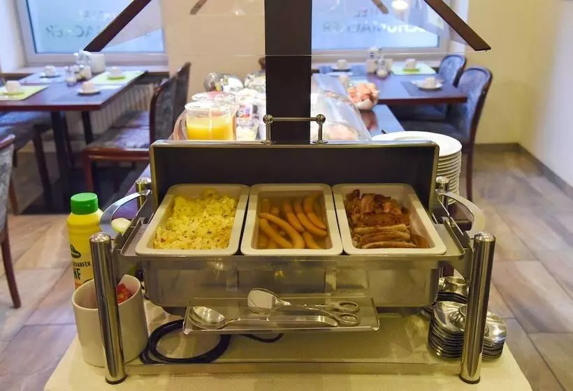 Fotos del hotel Schumacher Düsseldorf:  7