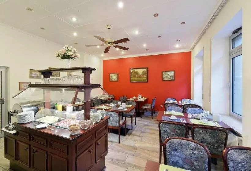 Fotos del hotel Schumacher Düsseldorf:  10