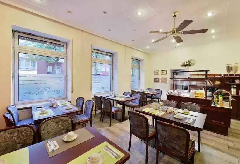 Fotos del hotel Schumacher Düsseldorf:  3