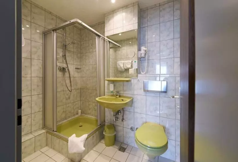 Fotos del hotel Schumacher Düsseldorf:  11