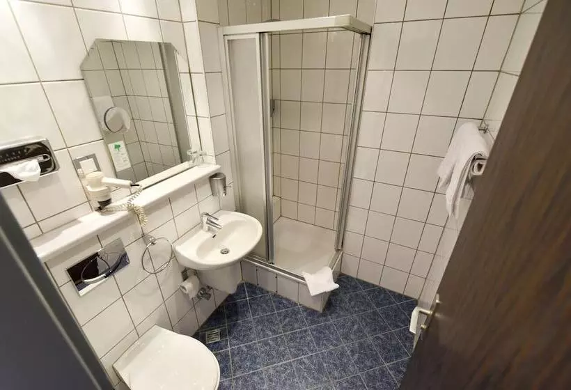 Fotos del hotel Schumacher Düsseldorf:  13