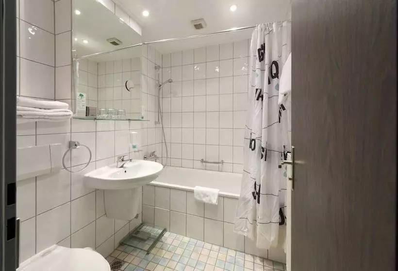 Fotos del hotel Schumacher Düsseldorf:  5