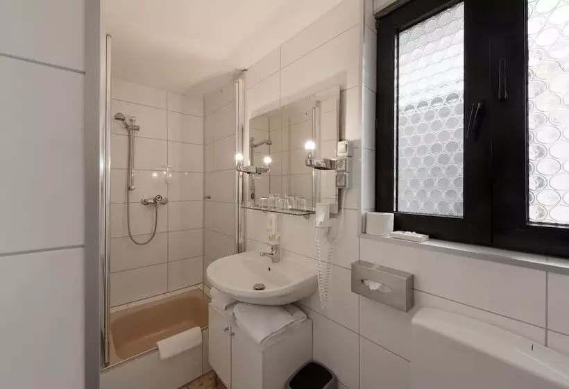 Fotos del hotel Schumacher Düsseldorf:  15