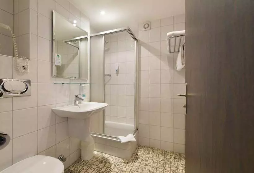 Fotos del hotel Schumacher Düsseldorf:  17