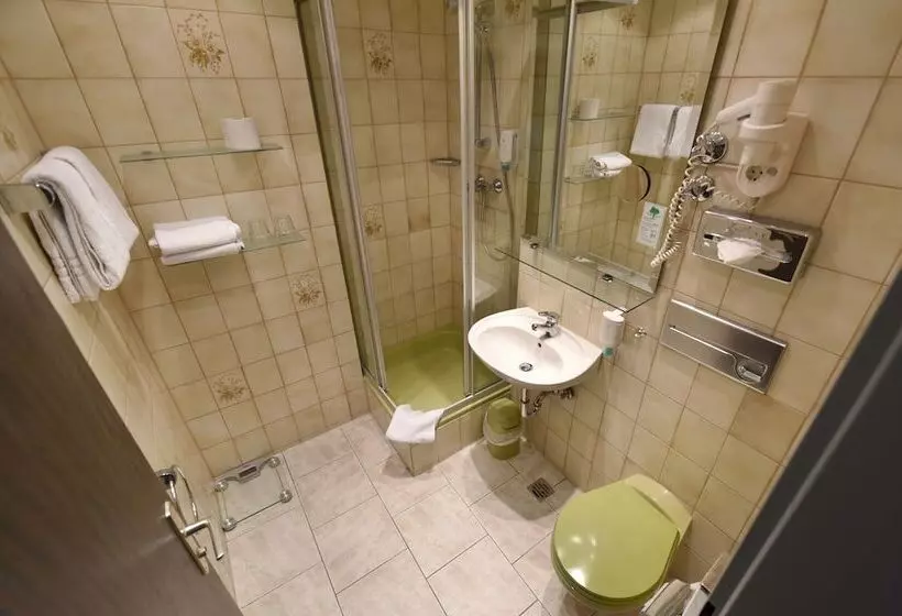 Fotos del hotel Schumacher Düsseldorf:  8