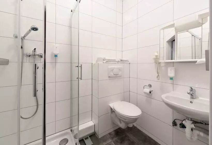 Fotos del hotel Schumacher Düsseldorf:  19