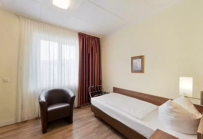 Fotos del hotel Schumacher Düsseldorf:  14