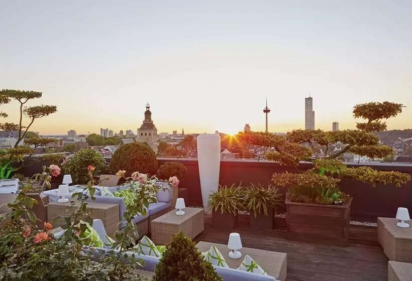 Fotos del hotel Savoy:  19