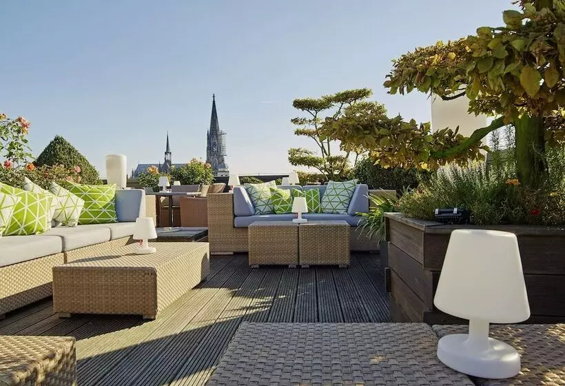 Fotos del hotel Savoy:  10