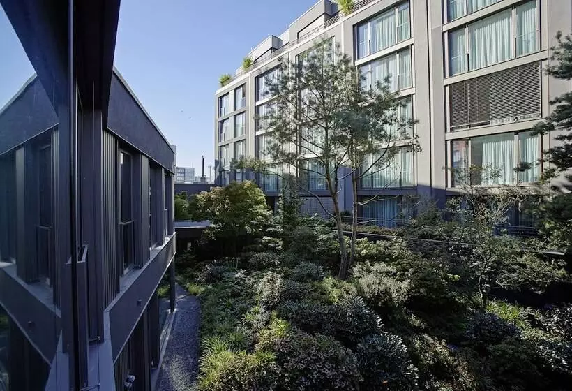 Fotos del hotel Savoy:  20