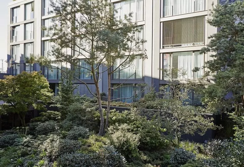 Fotos del hotel Savoy:  11