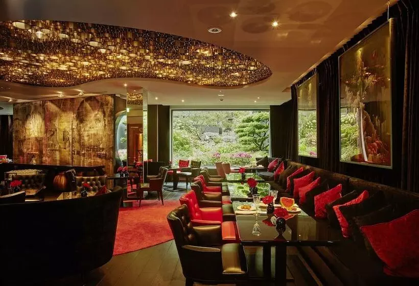 Fotos del hotel Savoy:  13