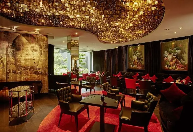 Fotos del hotel Savoy:  21