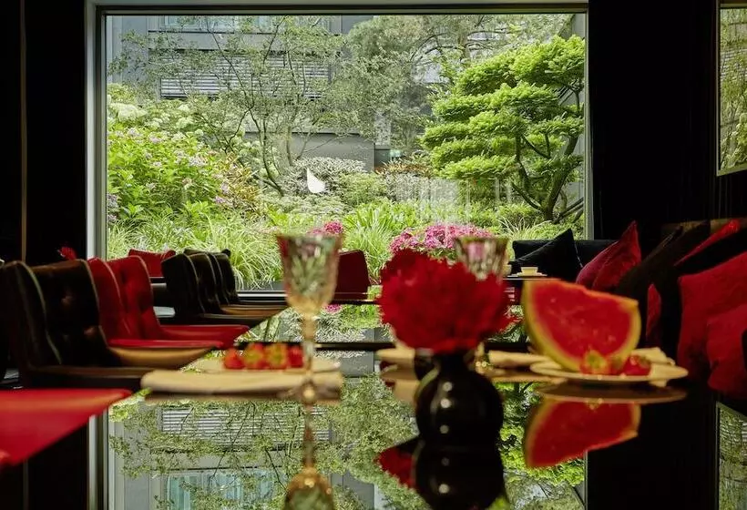 Fotos del hotel Savoy:  17