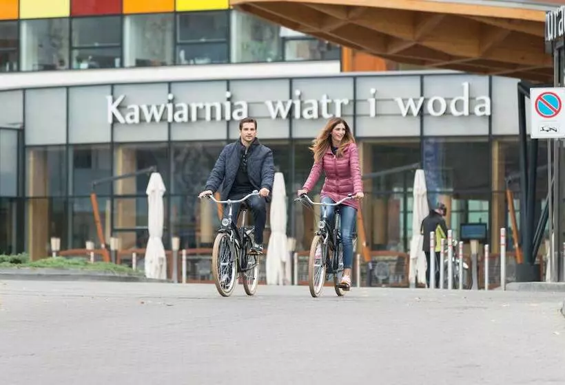 Fotos del hotel Aquarius Spa:  14