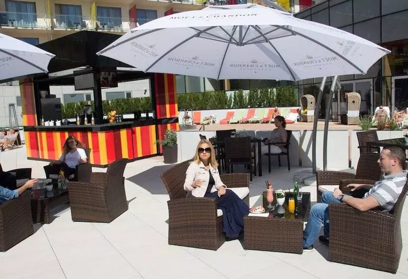 Fotos del hotel Aquarius Spa:  13