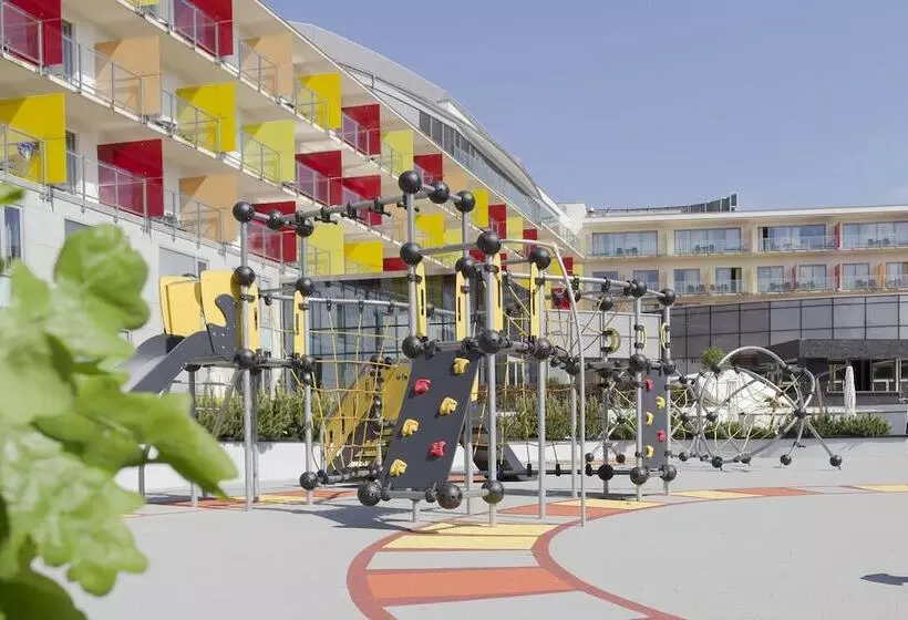 Fotos del hotel Aquarius Spa:  6