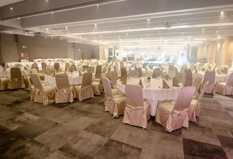 Fotos del hotel Aquarius Spa:  5