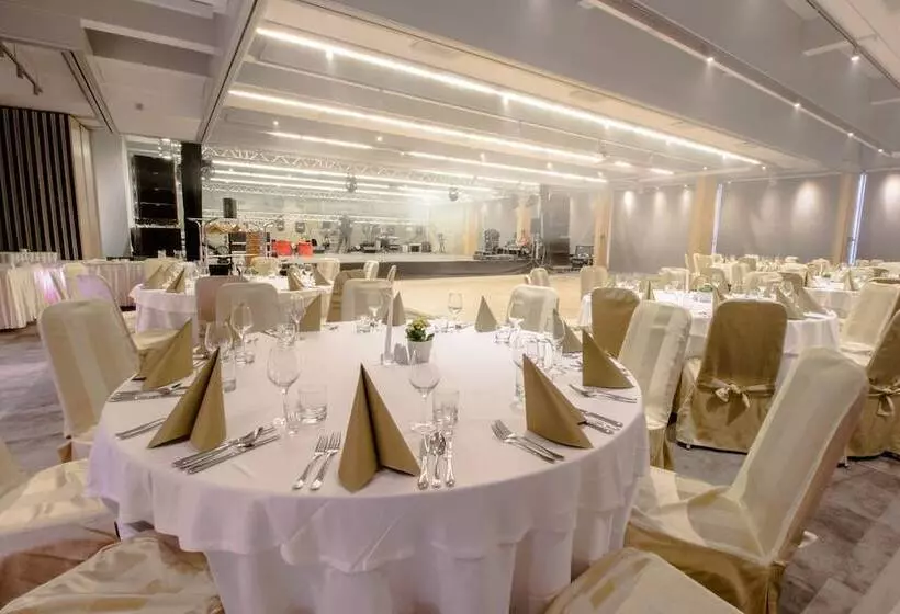 Fotos del hotel Aquarius Spa:  19