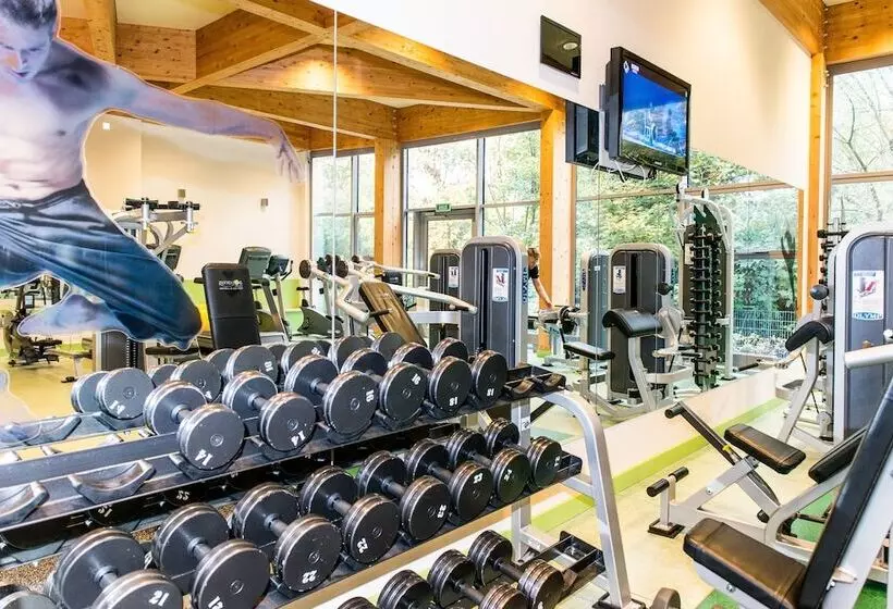 Fotos del hotel Aquarius Spa:  15