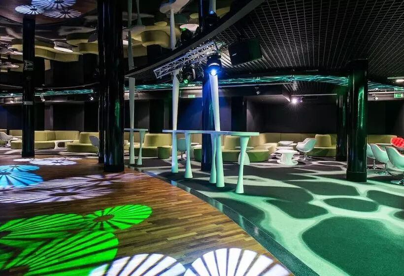 Fotos del hotel Aquarius Spa:  4