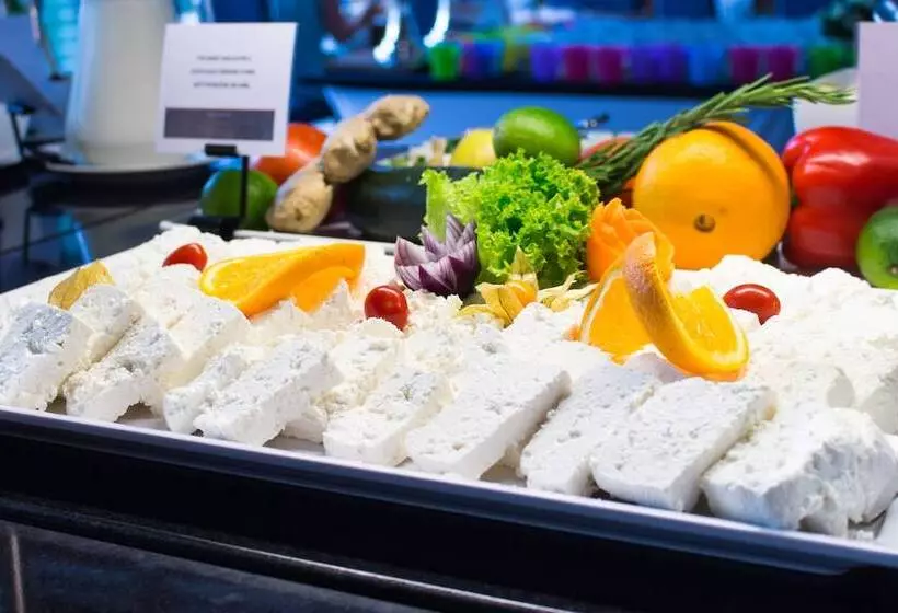 Fotos del hotel Aquarius Spa:  21