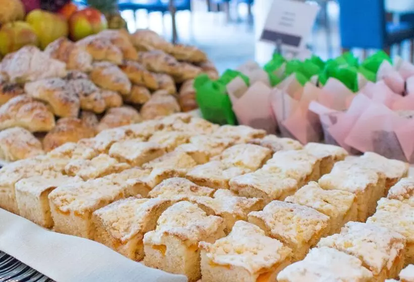 Fotos del hotel Aquarius Spa:  24