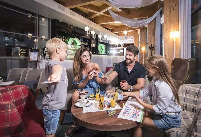 Fotos del hotel Aquarius Spa:  11