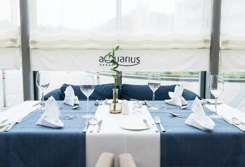 Fotos del hotel Aquarius Spa:  23