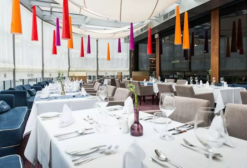 Fotos del hotel Aquarius Spa:  16