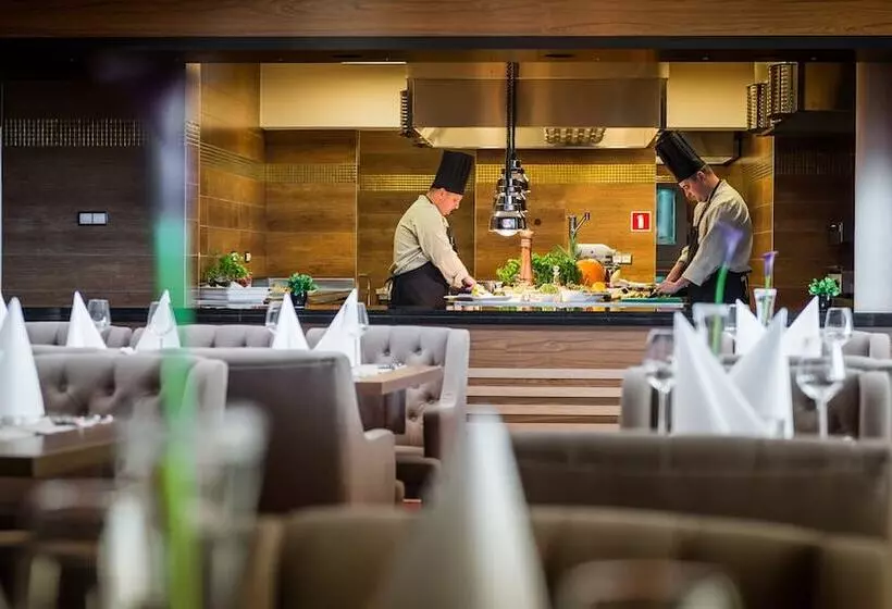 Fotos del hotel Aquarius Spa:  25