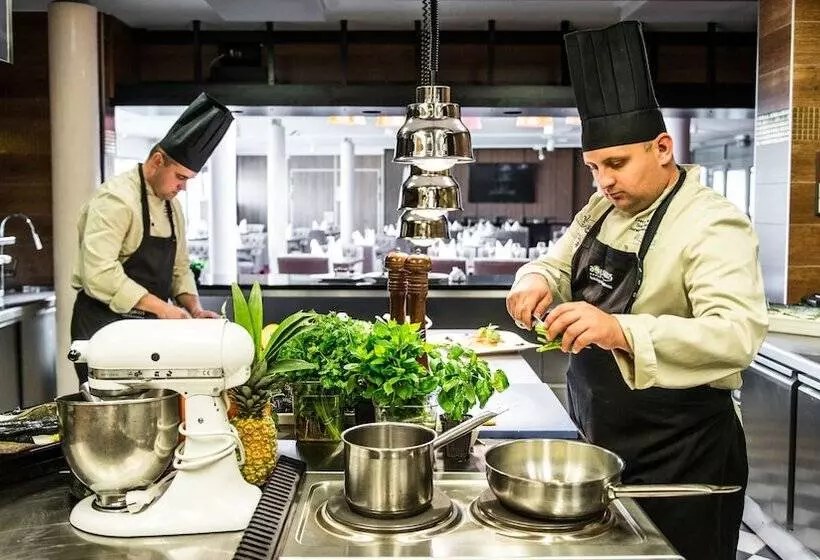 Fotos del hotel Aquarius Spa:  8