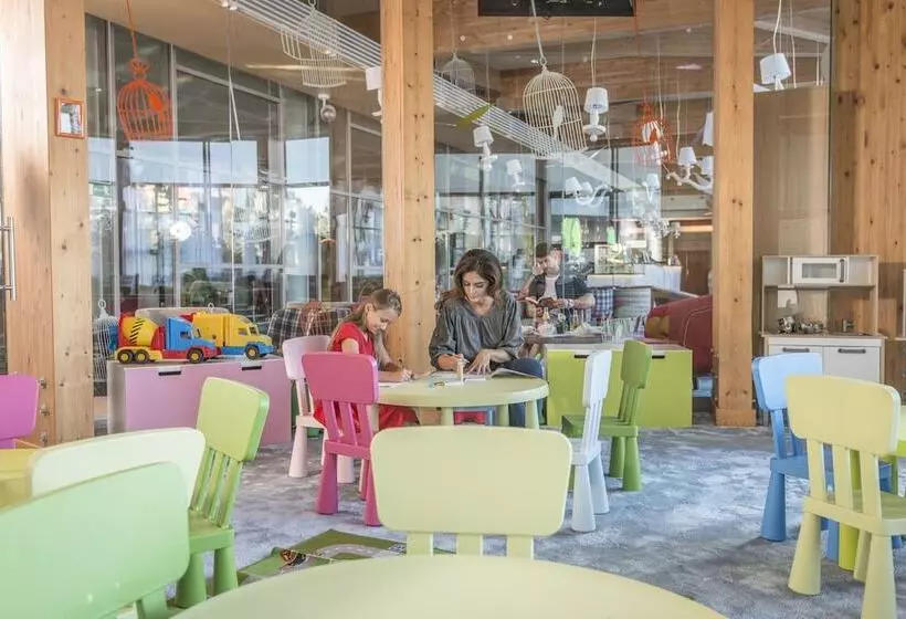 Fotos del hotel Aquarius Spa:  12