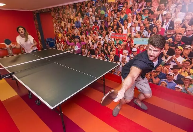 Fotos del hotel Aquarius Spa:  2