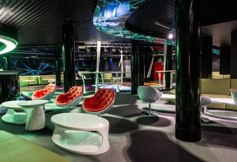 Fotos del hotel Aquarius Spa:  22