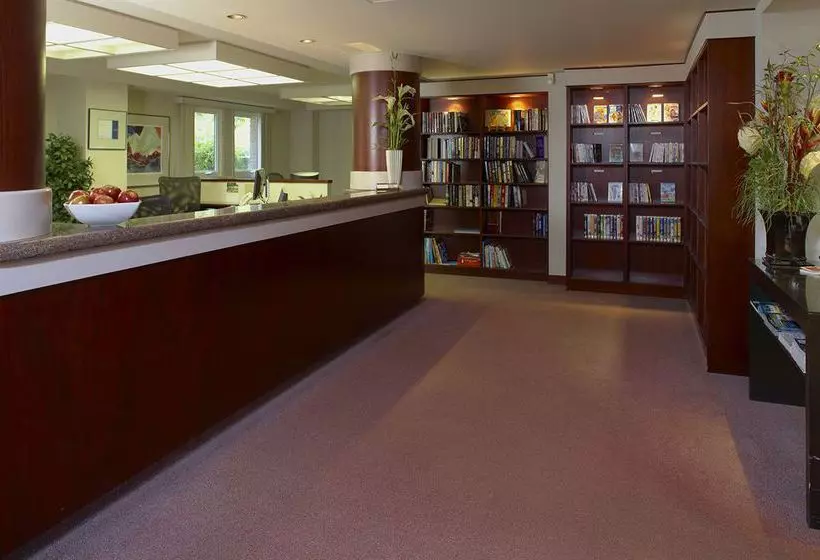 Fotos del hotel Execsuite Inc:  2