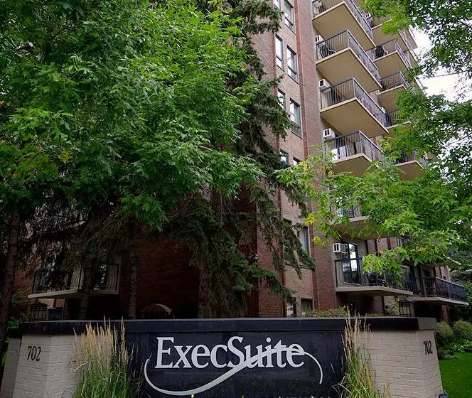 Fotos del hotel Execsuite Inc:  12