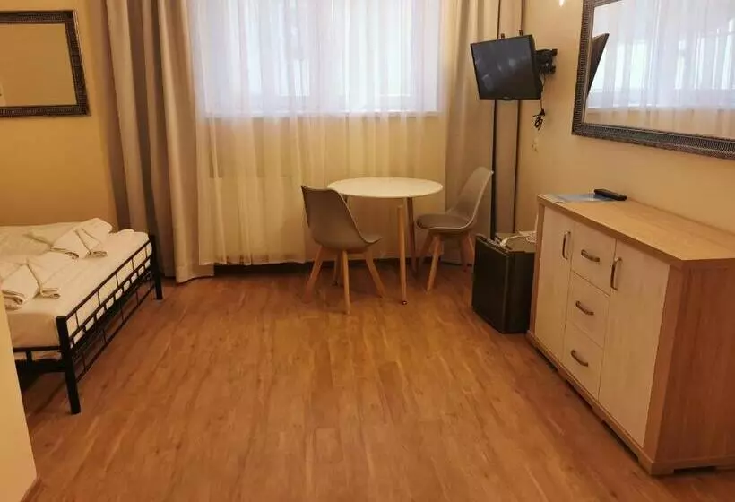 Fotos del hotel Lazur Apartamenty:  21